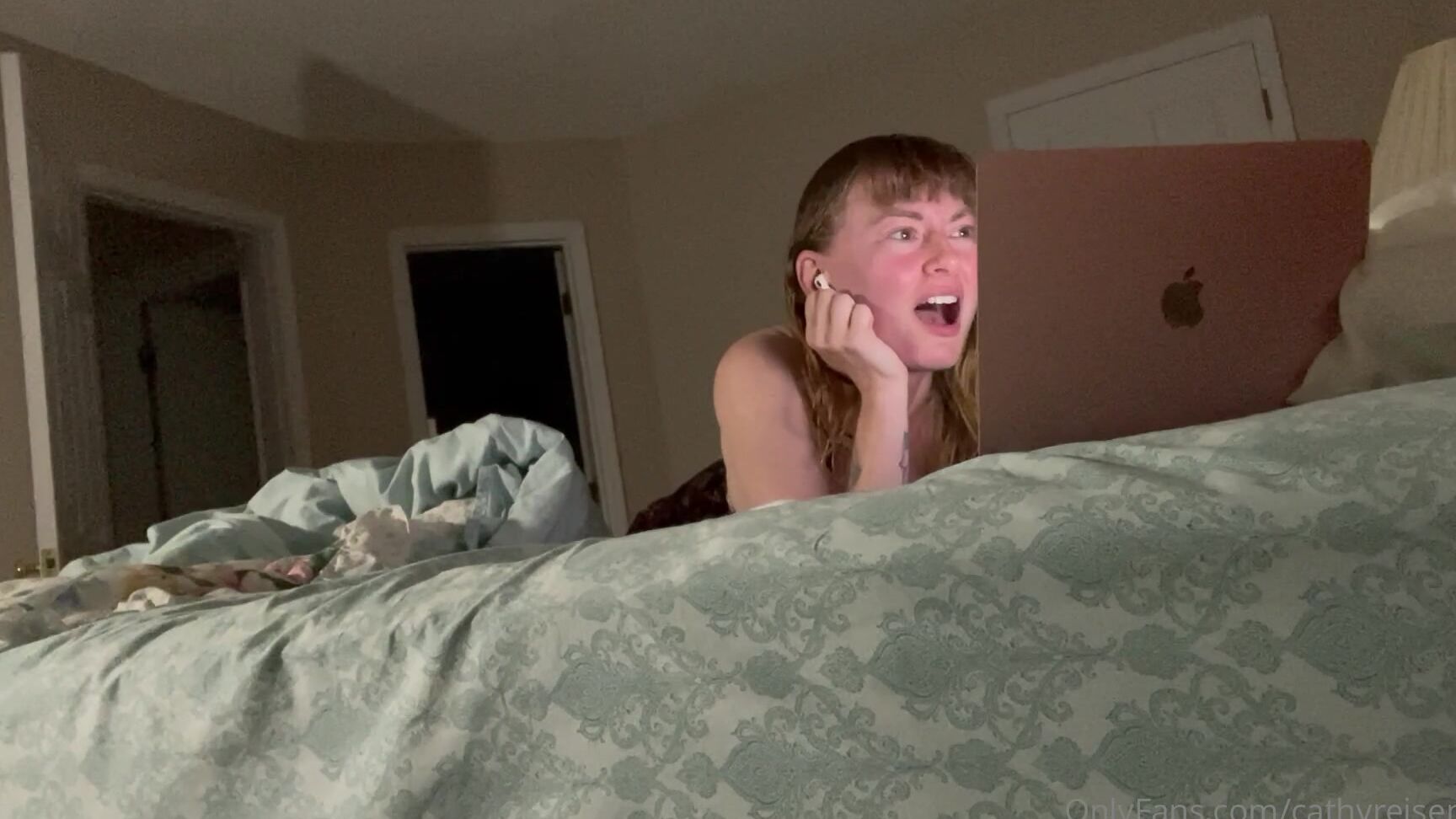 Cathyreisenwitz 2528570903 07 21 2022 Me Watching The Prince Of Persia Masturbate
