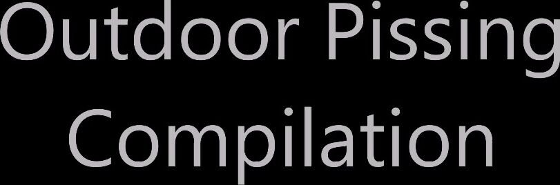 Cassandramayy Outdoor P Ing Compilation Mp