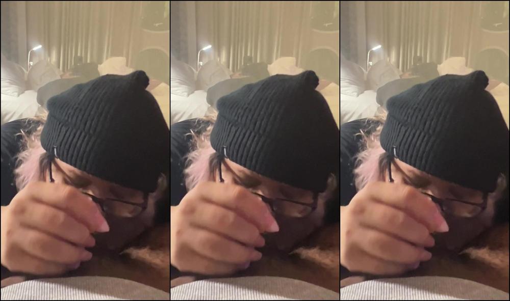 Lydiagrey Bj In Nyc Lydiagreyy