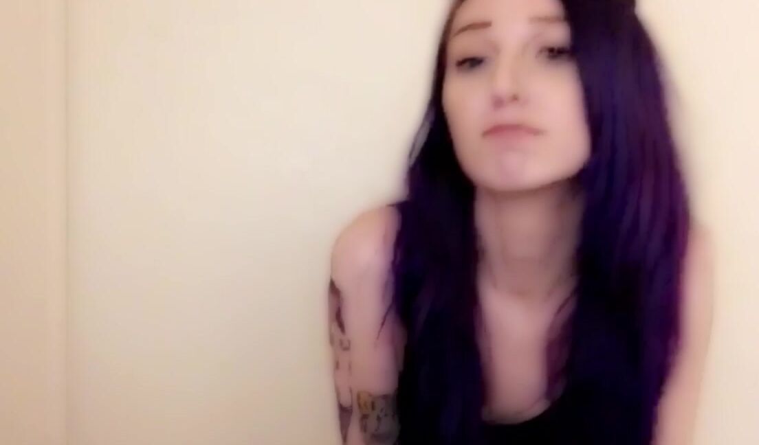 "HARPERMADI" costume, tattoos, halloween, cosplay, dancing 197 Bitch I m a Cow manyvids