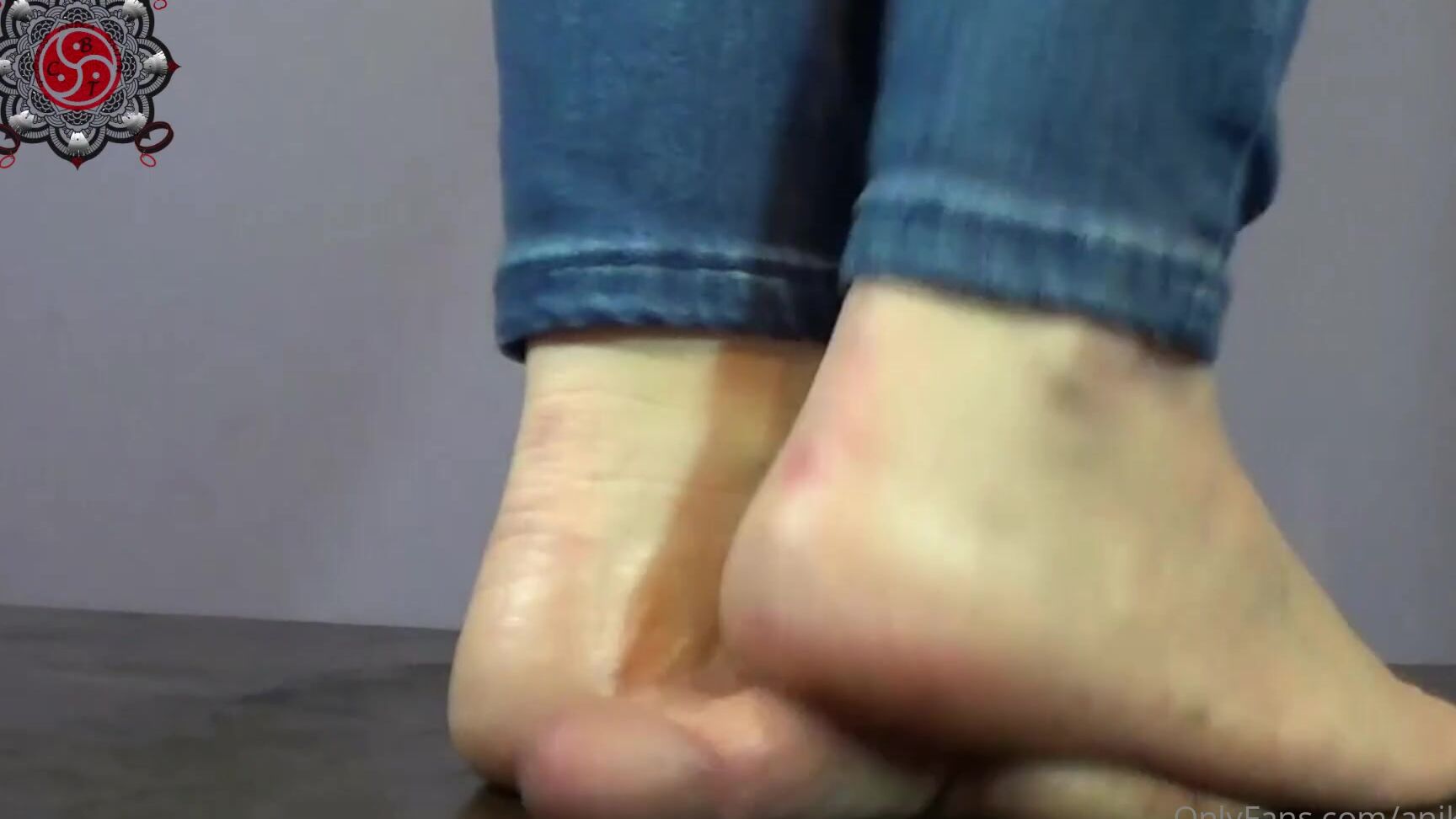 Anikacbt Green Pumps