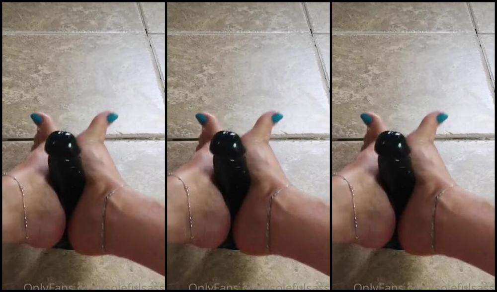 Solefulsassy Onlyfans Dildo Fj From My Pov