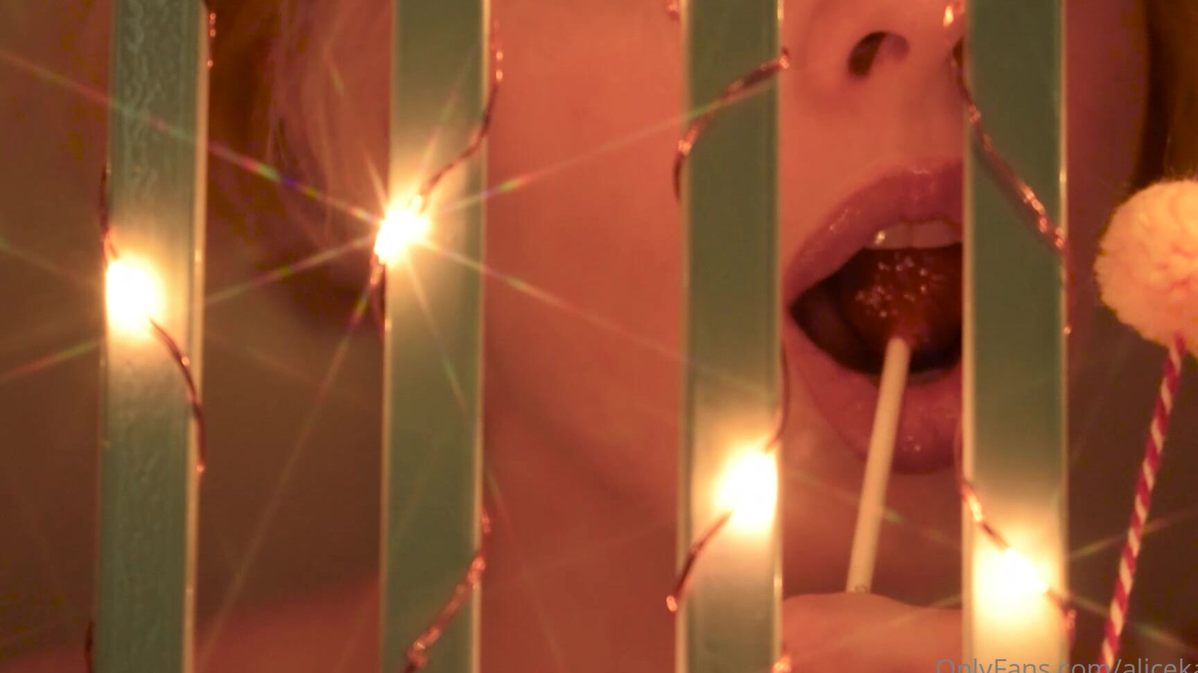 Alicekarina I Think We All Could Use Something Soft Warm Rn