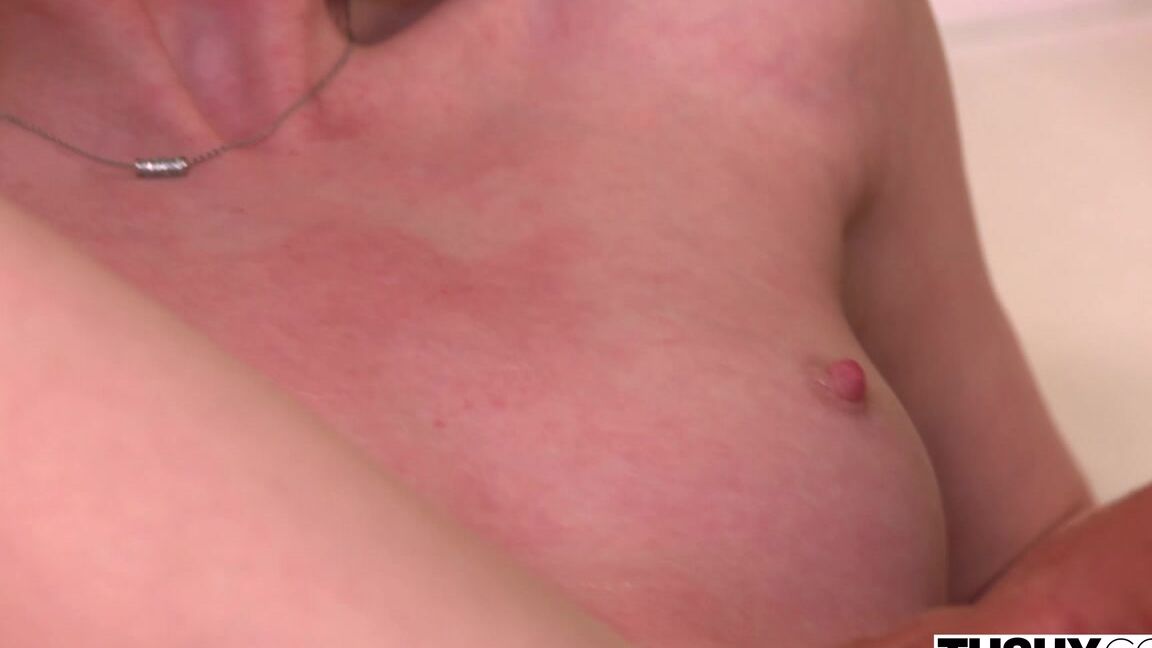 Petite, Gonzo, Blowjob, Hardcore, Redhead, Anal, Small Tits Lottie Magne - Lottie Episode 2 SiteRip