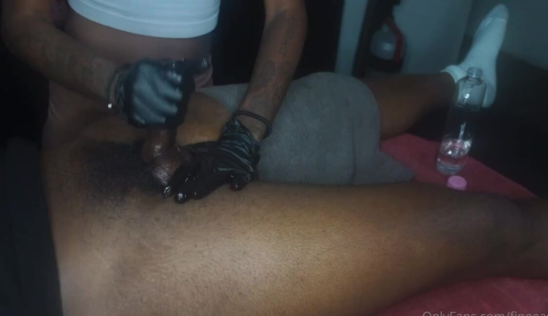 Devilhandsmo Onlyfans Newbie Nnasty069 Came Back For Another Explosive Hj Unfortunately He Didnt Have 2 Big Nutts Thisp