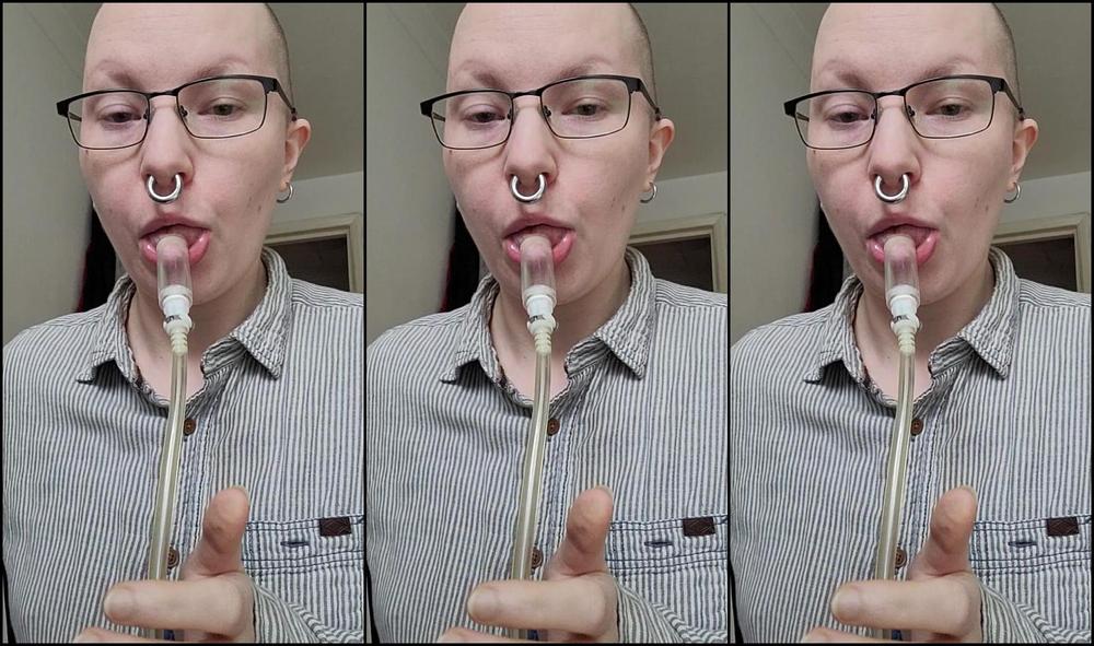 Erynrose More Creative Gag Experiments It Didn T Go How I