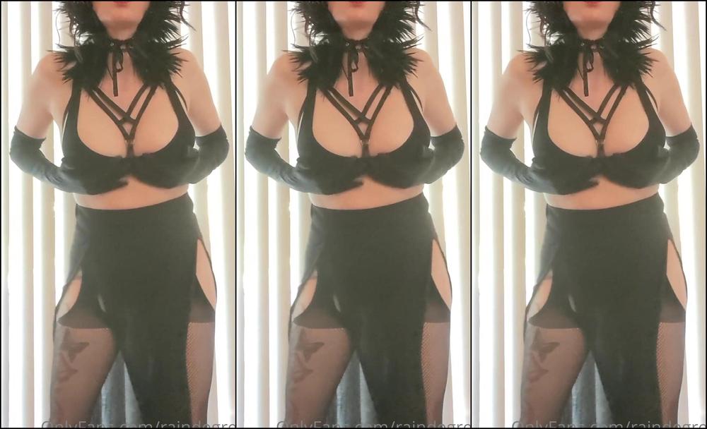 Raindegrey 718084718 08 17 2020 Evil Queen In Heat