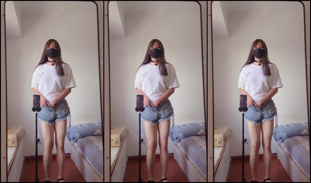 "Amaya Lumina" Masturbate, Butt, Big Boobs, Crossdresser, Sissy, Chinese Cd, Asian Sissy, Hot Crossdressers, Short Jeans, Cum, 国产, 伪娘, 女装子, 女装 オナニー, 热裤, 胸罩, Suggest Amaya Lumina Crossdresser Short Jeans Is So Suitable For Summertime Pornhub