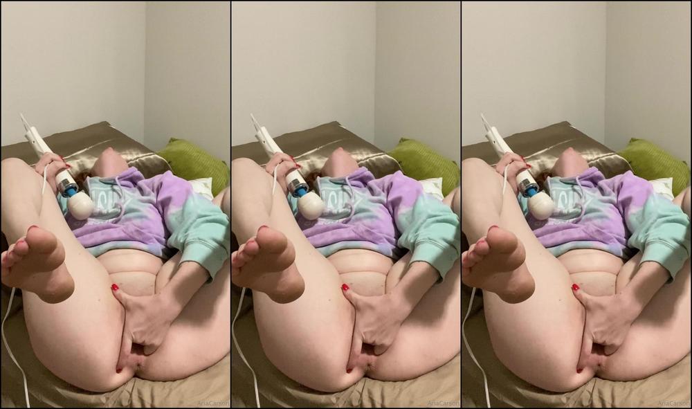 ariaxcarson-17-01-2020-128007969-aria-home-alone-1