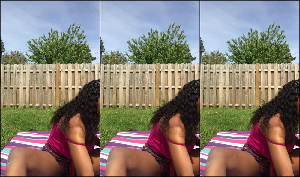 Serra Angel I Wanted To Give You Guys A Little Tease First One To Tip Me Will Get A Video Of Me Play