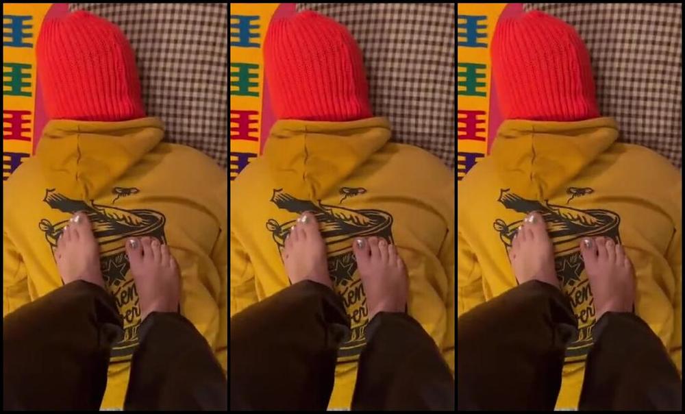 Kafa Trample Goddess Inannap