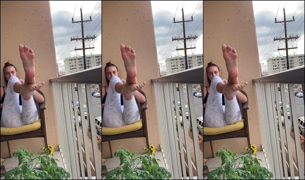 Goddesstalltasha 335857457 05 19 2020 Had A Rough Day Some Prayers Would Be Appreciated Just For Well Being Took