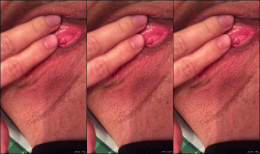 Missjennasnow Happy Monday Pt