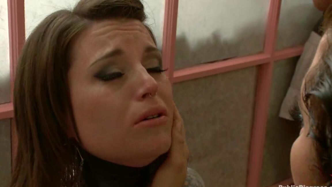 public, newcyber, submission, Fetish, bdsm Jul 2, 2010 - Vivienne Del Rio-Princess Donna SiteRip