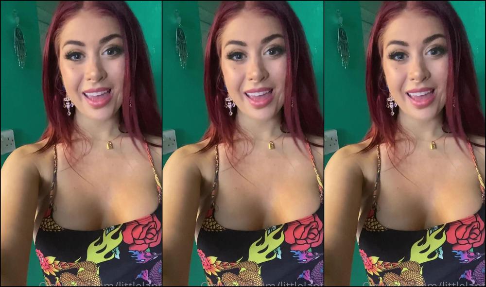 Littlelanta Also Just A Heart To Heart About My Nose And Things I May Not Have Mentioned Before