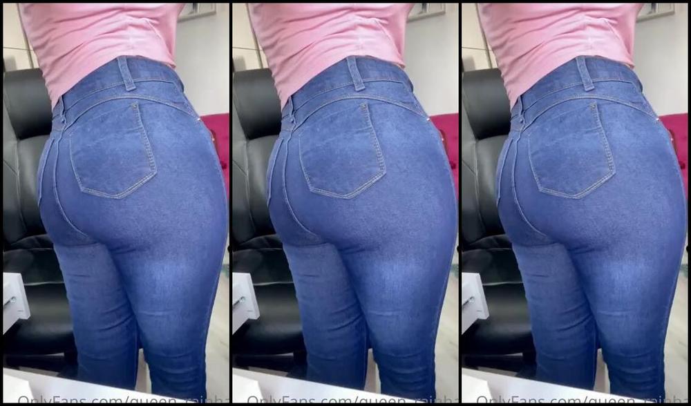 Queen Rainha Onlyfans Come Vem