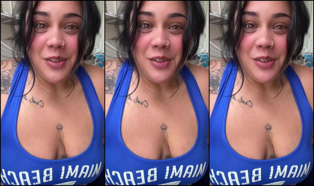 Breanakhalo 3343408507 06 01 2024 Please Watch This Video Message Plz Thank You For All Your Love And Support