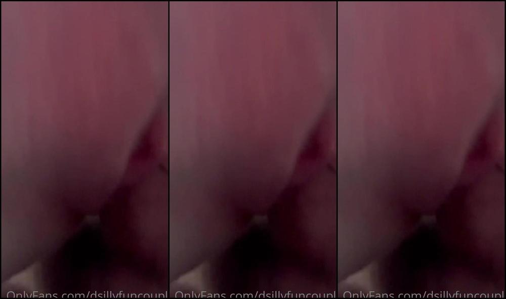 Dsillyfuncouple 2831819968 04 10 2023 Got Some Crazy Closeups During Doggy Time Hope You All Don T Mind