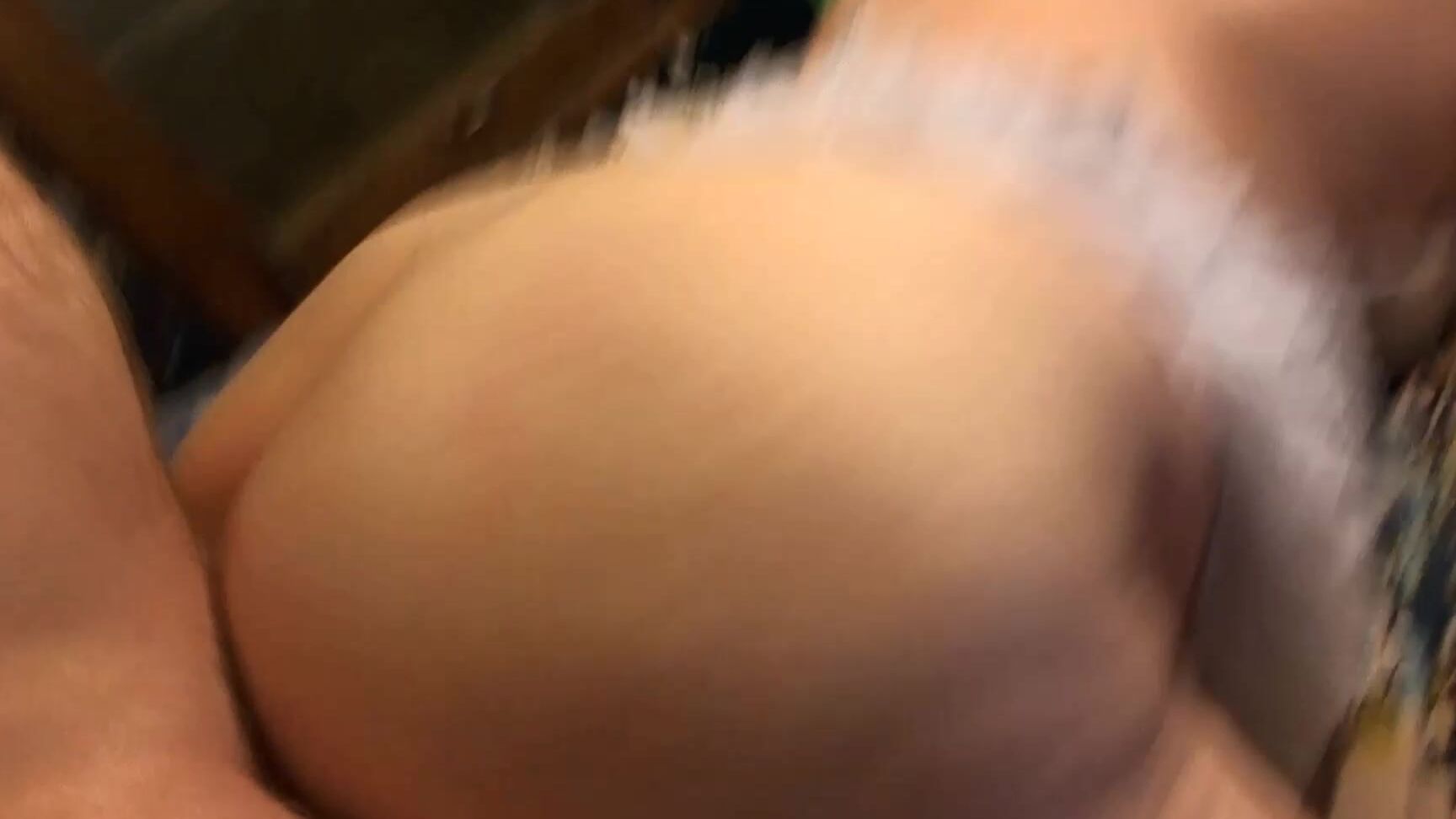 Bluewut Pov Creampie