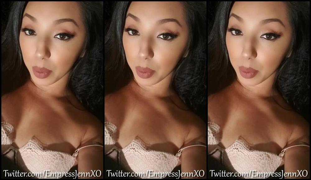 Empress Jennifer Beauty Bitch