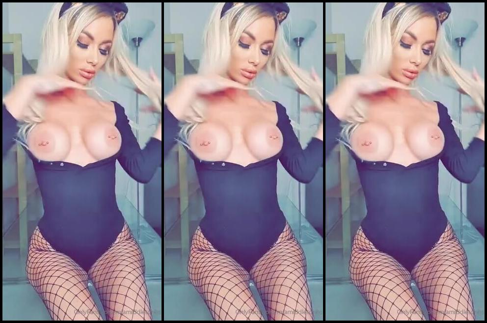 Mia Middleton Nicknamed Miamiddleton Onlyfans Thank You All So Much For Being So Patient Xxxxxxxxxx