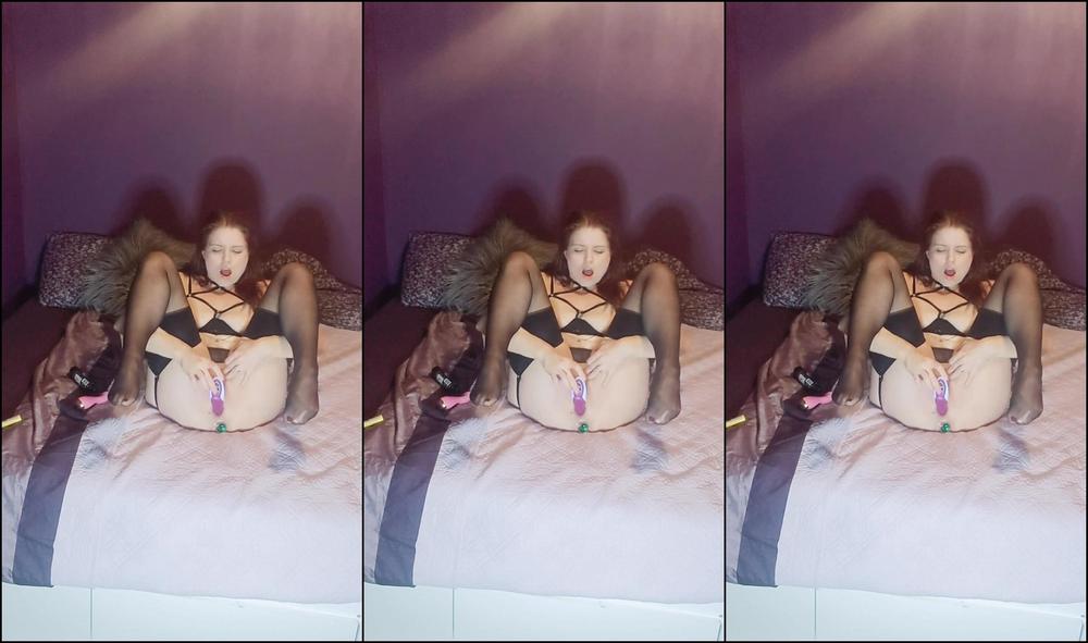 Sexyinstraps I Was Still Working With My Lighting In My Studio And