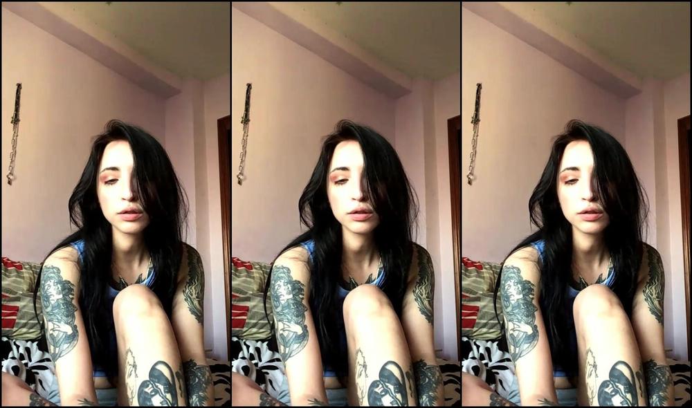 Suicidegirls Stream Started At Pm Thank You So Much For This Good Time I Wait For All