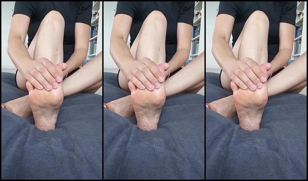 Cute Lily F33T Nicknamed Cute Lily F33T 04 15 2023 Onlyfans Video Moist 2Wm