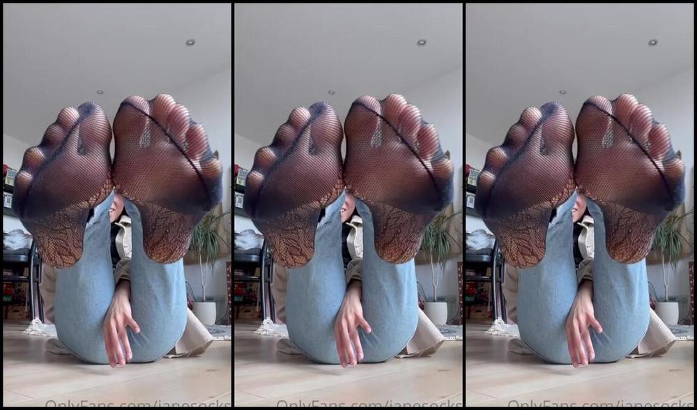 Jane Aka Janesocks7 Onlyfans For Soft Souls