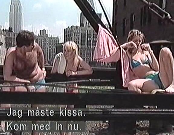 "Stacey Donovan,Gina Carrera, Paula Meadows, Danielle, Tom Byron, Little Oral Annie, Rhonda Jo Petty, Joey Silvera, Paul Thomas, Ashley Moore, Alan Adrian" Group sex, Anal Sex, Oral Sex White Women SiteRip