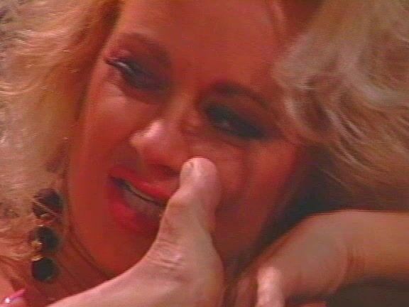 "Ashlyn Gere, Britt Morgan, Francesca Le, Tom Byron, Peter North, Joey Silvera, Randy West" Facial, Feature, Fantasy Witching Hour Forbidden Films