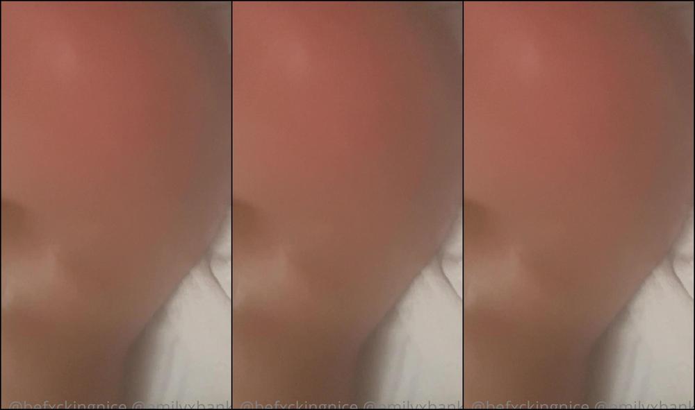 Emilyxbanks 2022 04 14 Wet Body Tour