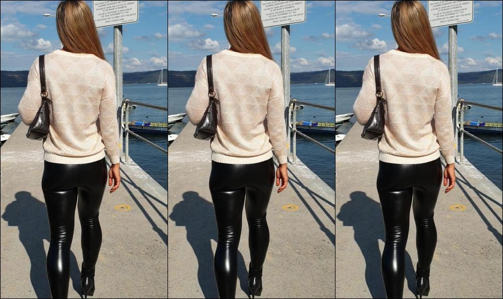 Zuzikallv A Little Video From My Visit To Patonga And Yes I Have