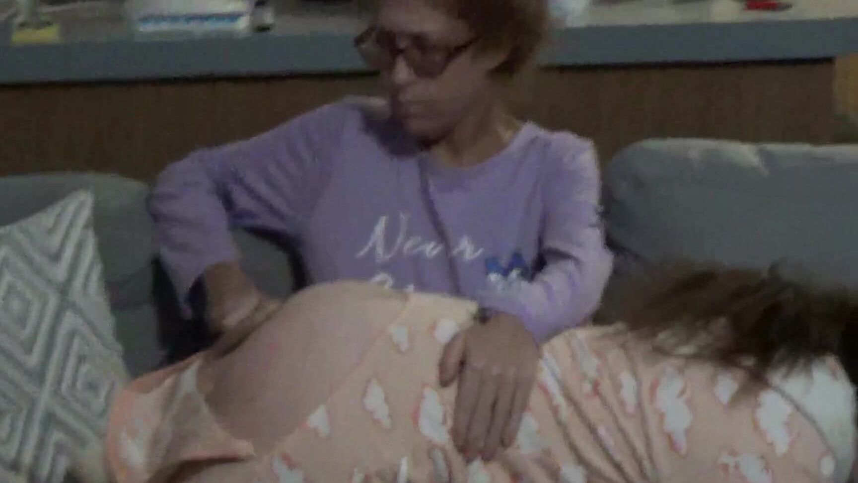 Spanking M F, Spanking F F, Full HD, Dark Heart Magic Productions DHMP Setting A Bad Example Clips4Sale