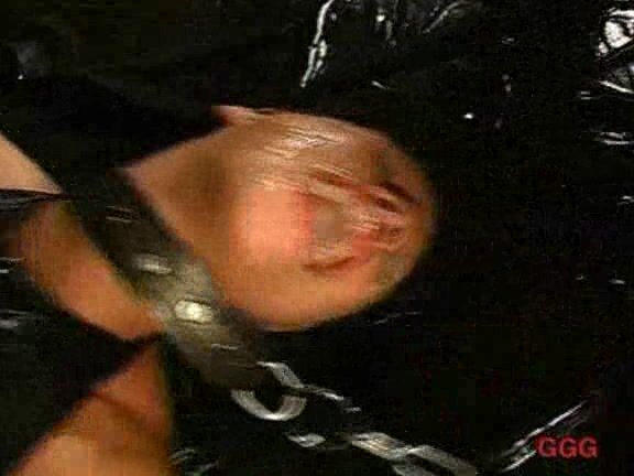 "Betty G." Bukkake Sie Schluckt Und Schluckt Und. John Thompson GGG