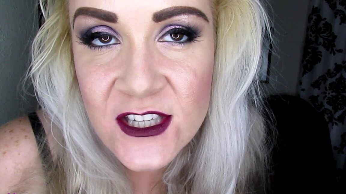 Misswhitneymorgan Whitney Morgan Long Fat Tongue Tease