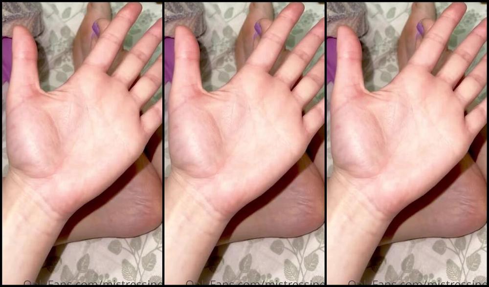 Mistressipek Onlyfans 05 12 2023 El Fetii Olanlar Iin