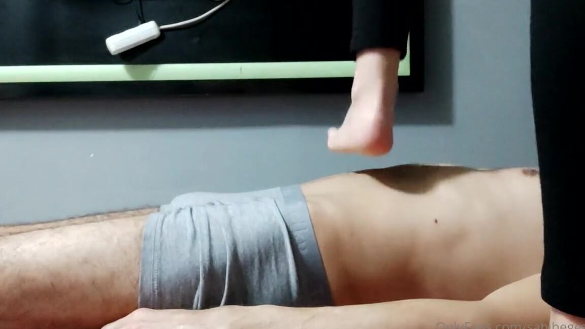 Sahibegezginn Femdom 01 20 2024 Onlyfans Video Leaked Sahibegezginn 54844P