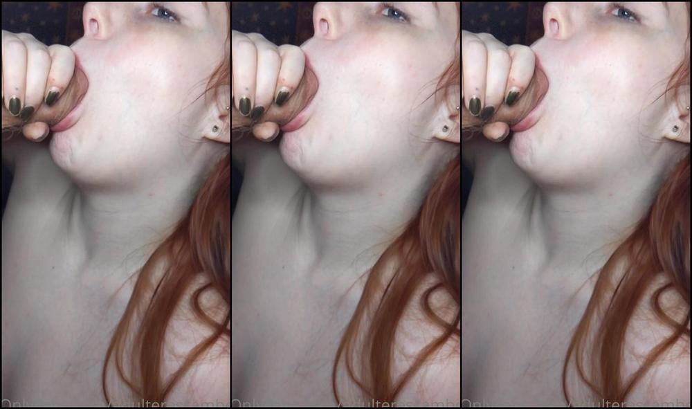 adulteressamber-21-09-2020-935585615-morning-sex-is-the-best-sex-pt-1