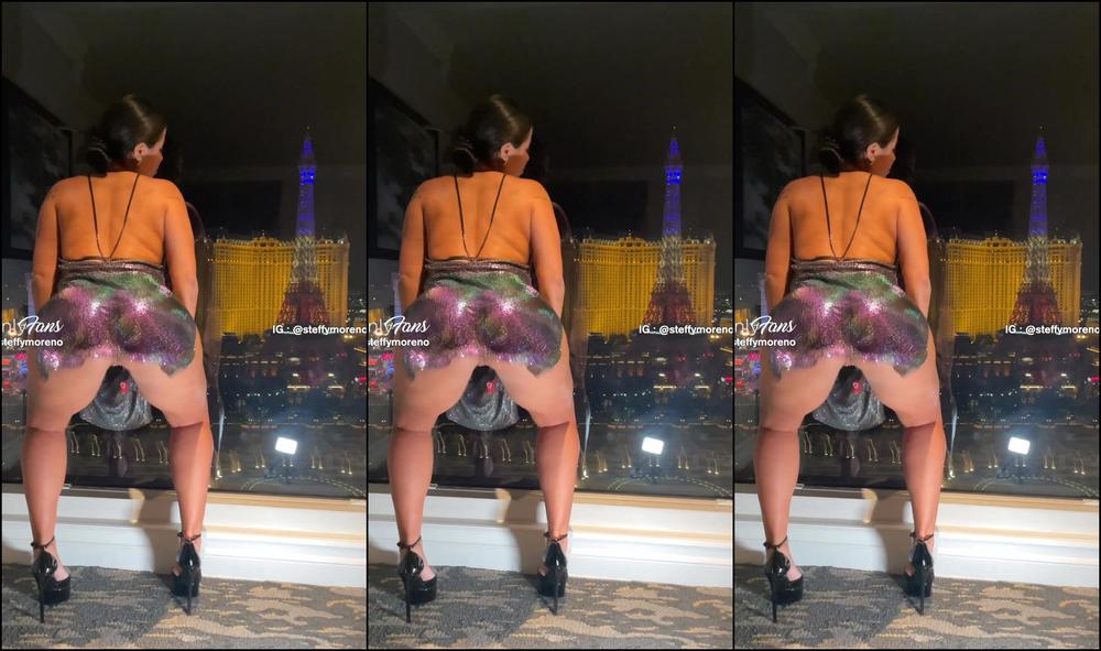 Steffymoreno 2309247587 12 22 2021 Tear Off My Dress Pull My Hair And Push Me Against The Glass I Want To See