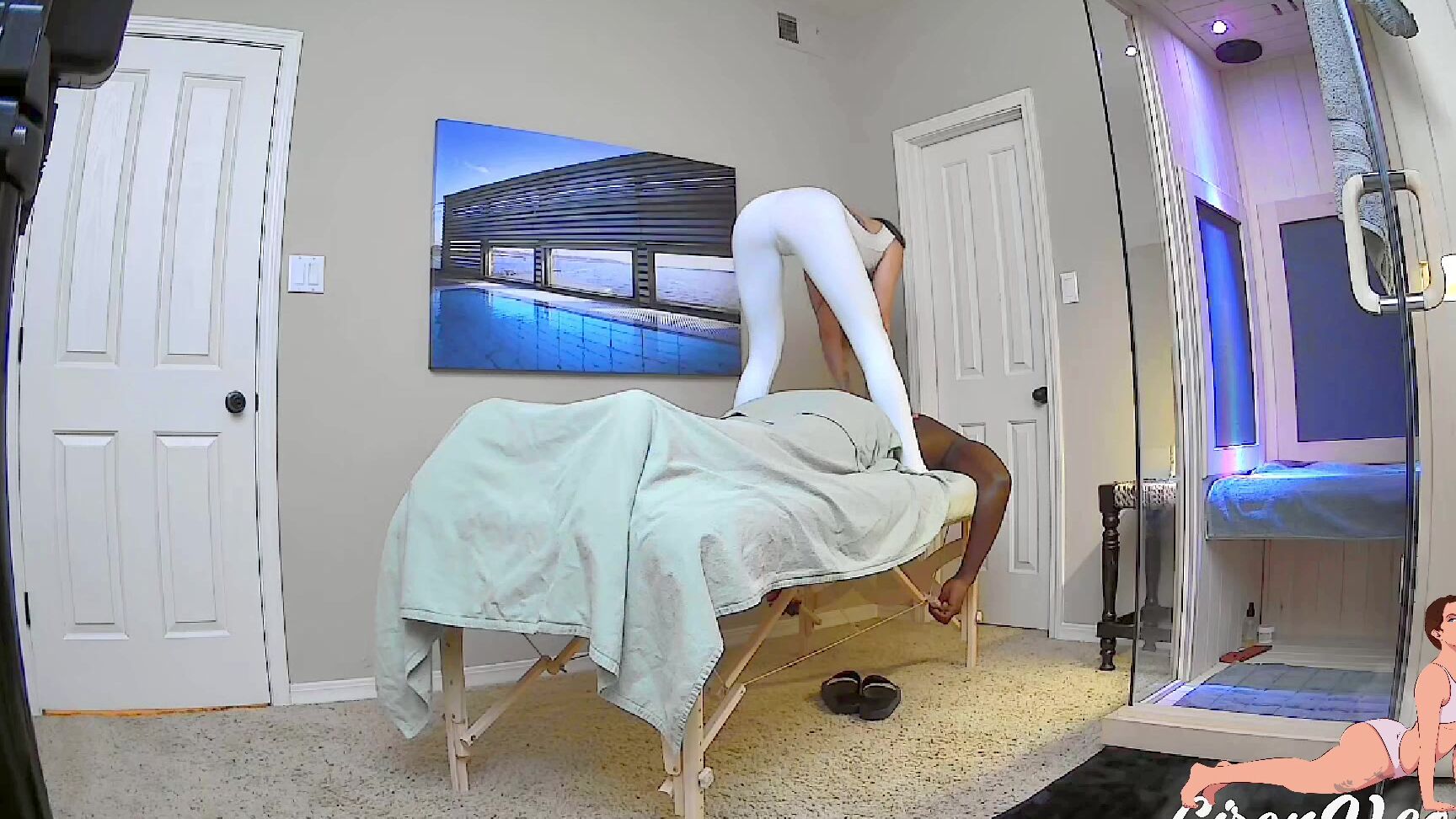 Foreskin,Foreskins,BBC,Black Cock,Big Dicks ciren verde massage turned black cock foreskin play ManyVids