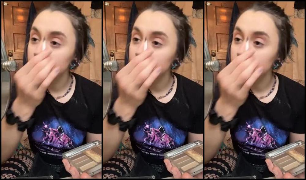 Missarcanaplus Nicknamed Missarcanaplus Onlyfans Stream Started At 01152023 0942 Pm Second Half Of The Routine And Anklet Picking Which Will Be