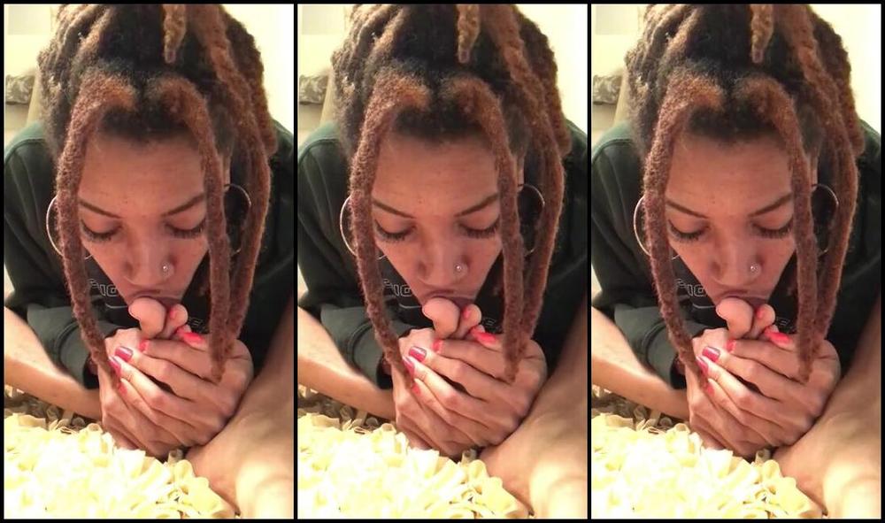 Toesbyayla Onlyfans Self Worship