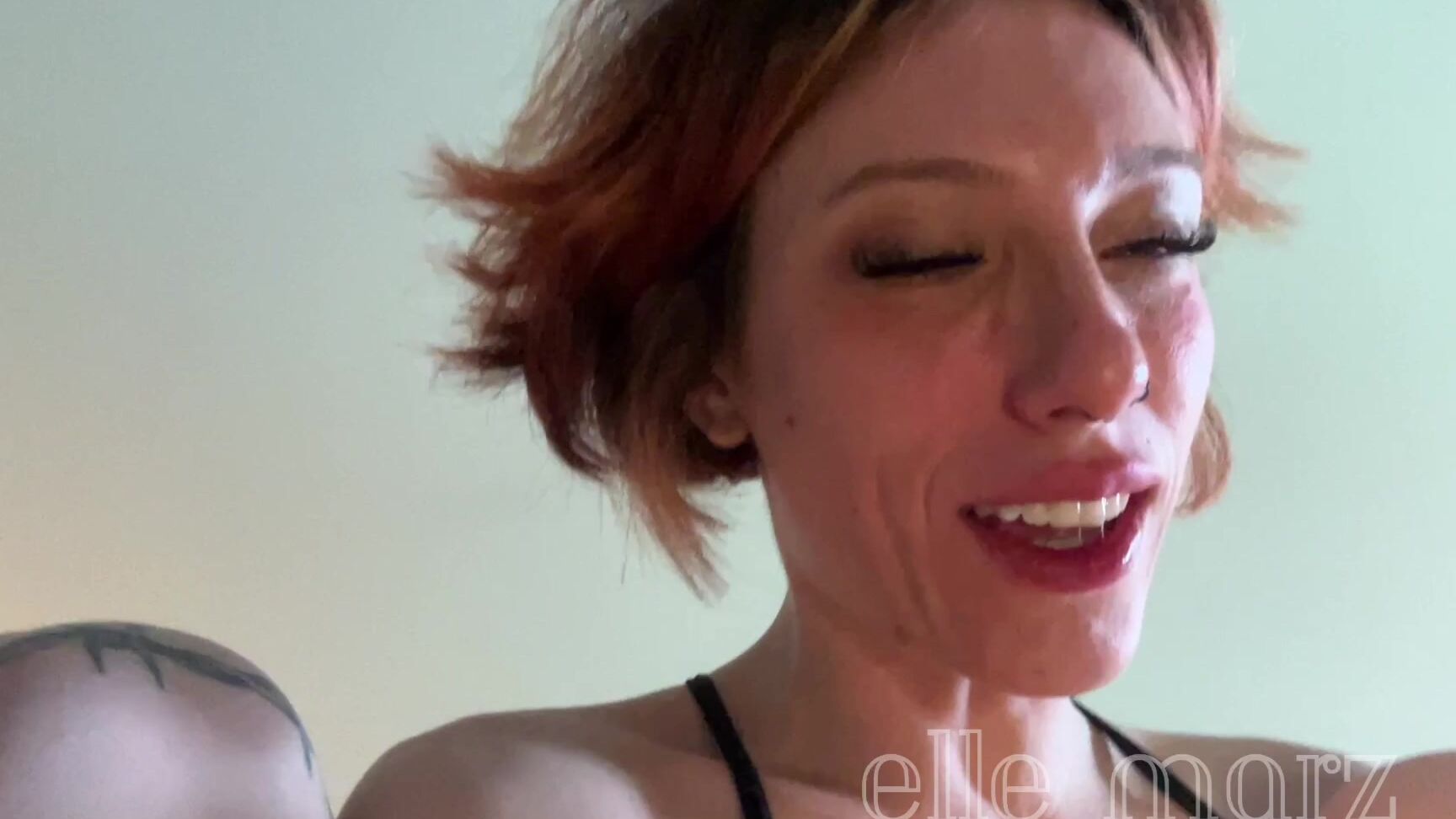 Elle Marz Cum Swap Cei W Bff