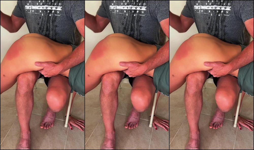 Rylie, Spanking M F, SD, SDA Productions SDAP Getting The Message Clips4Sale