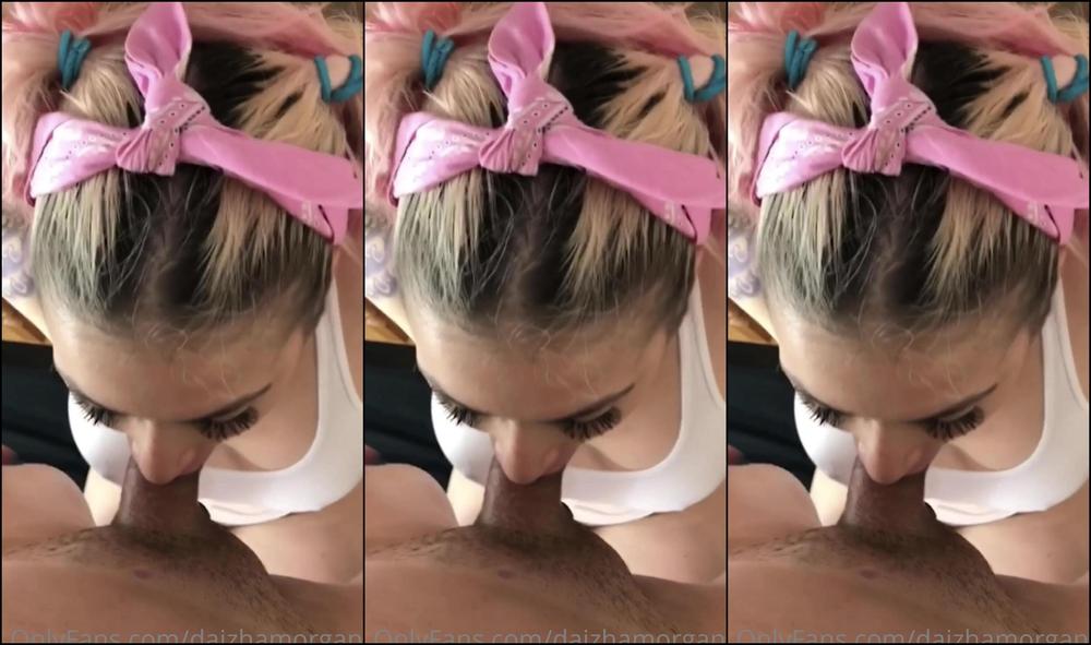 daizhamorgann-26-02-2021-2041730689-2-load-whip-cream-face-fuck-so...-lucky-me-i-get-strapped-to-the-stairs-with-a-o-ring-ga