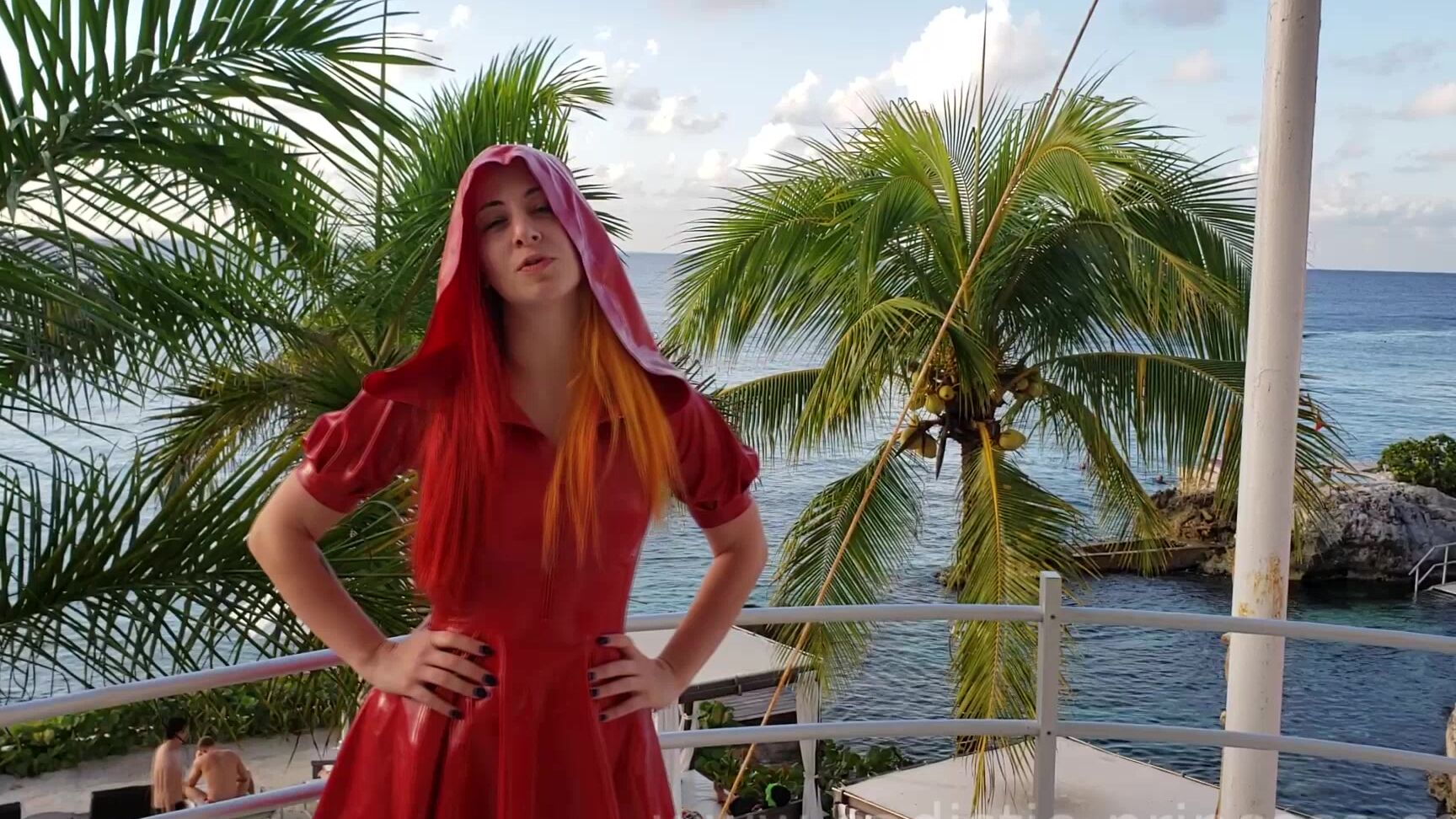 Goddess Lilith - Birthday Challenge Week 4 ManyVids