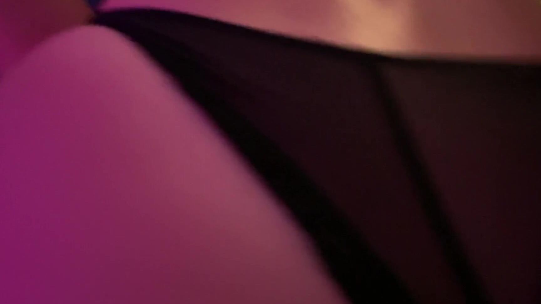 Satisfy My Cock In Her Mouth And Doggy Style On The Table Slowlytease