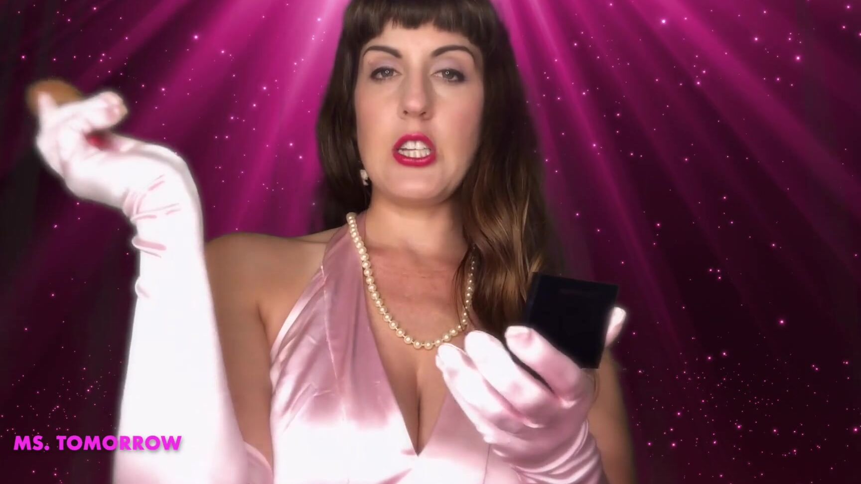 DommeTomorrow - Fairy Femme Mother Clips4Sale