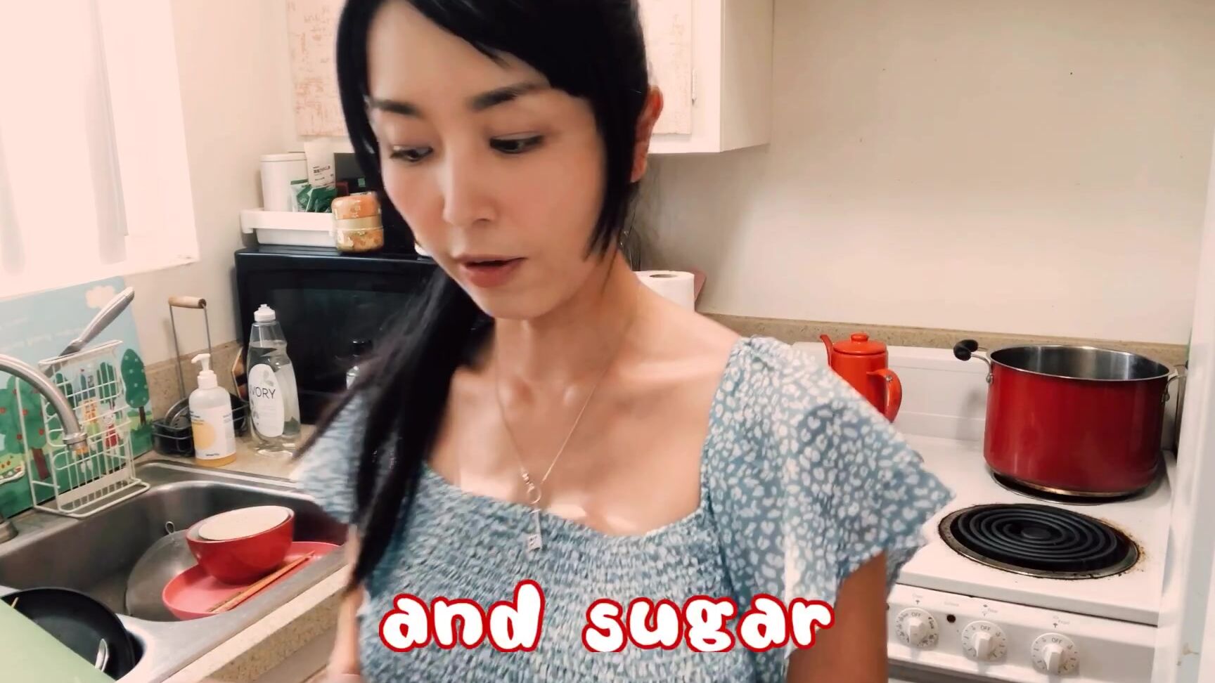Food Porn,Pornstars,Asian,Japanese,Big Boobs maricahase naked cooking show ManyVids